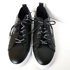 Guess Mako Men's Sneaker Size US 10.5M Stitched Low-Top